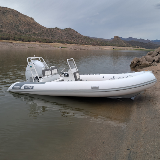 Kodiak 16