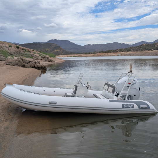 Kodiak 16