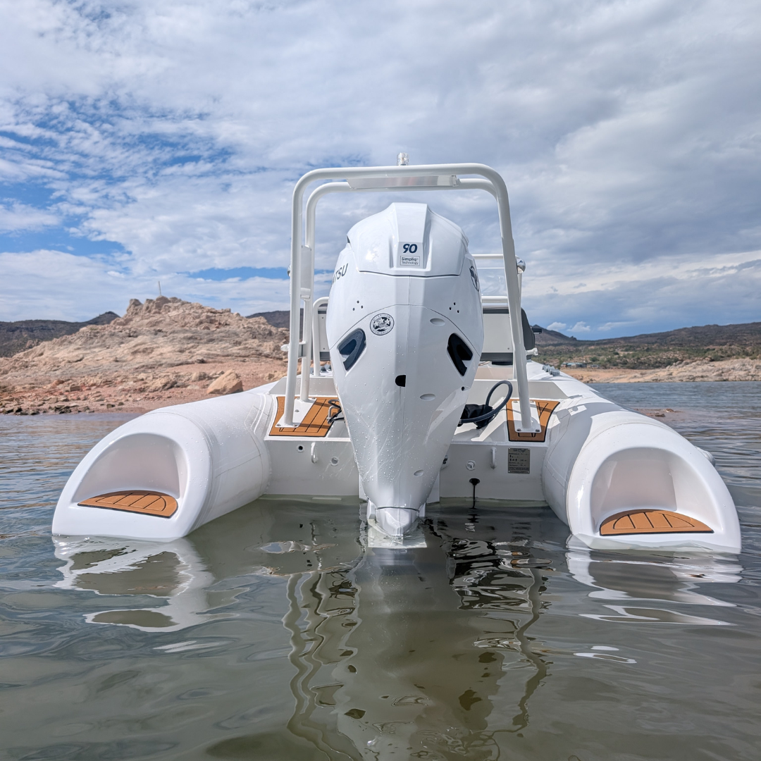 Tide Racing Boat Tide Craft Boats Advantage