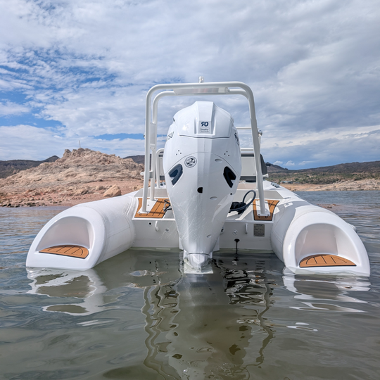 Kodiak 16