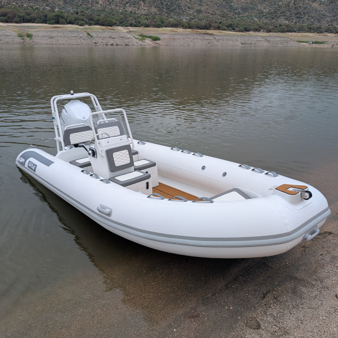 Kodiak 16