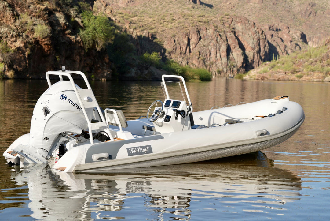 2027 Kodiak 16