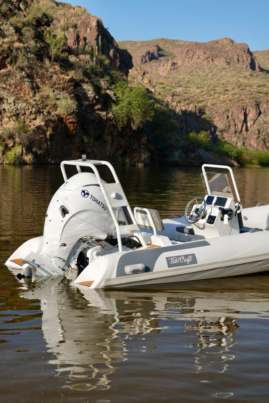 2027 Kodiak 16