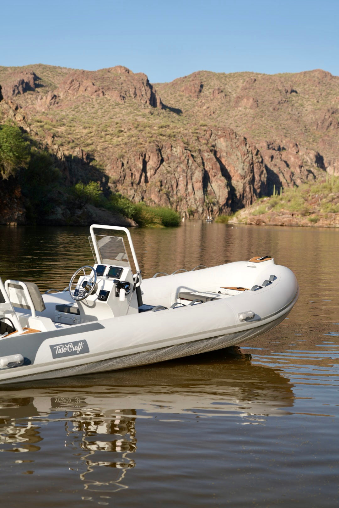 2027 Kodiak 16