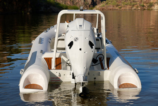 2027 Kodiak 16