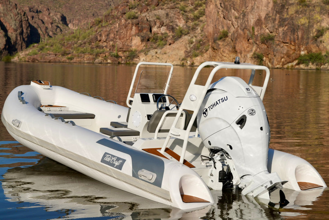2027 Kodiak 16
