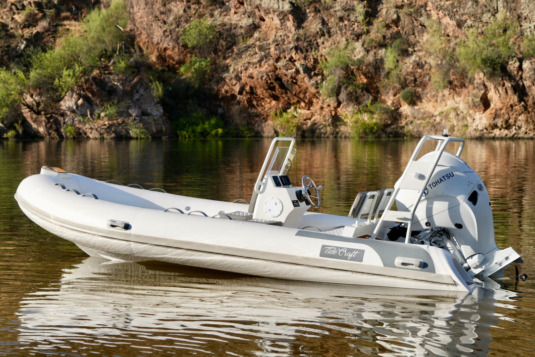 2027 Kodiak 16