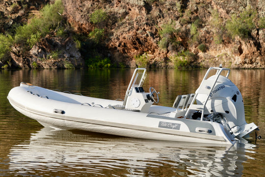 2027 Kodiak 16