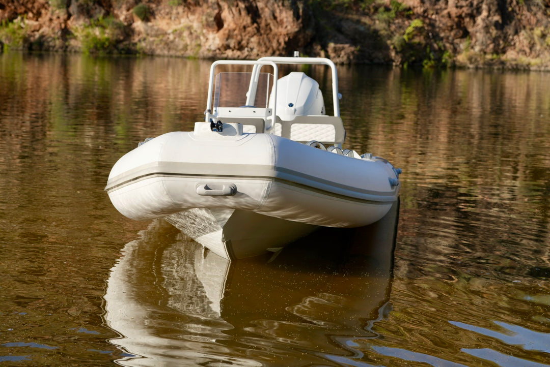 2027 Kodiak 16