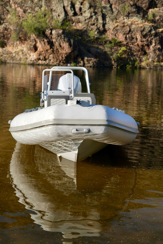 2027 Kodiak 16