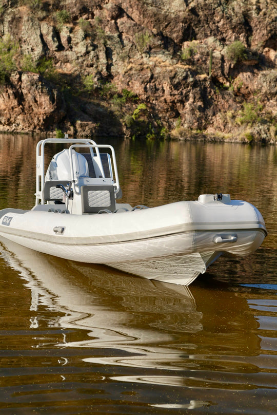 2027 Kodiak 16