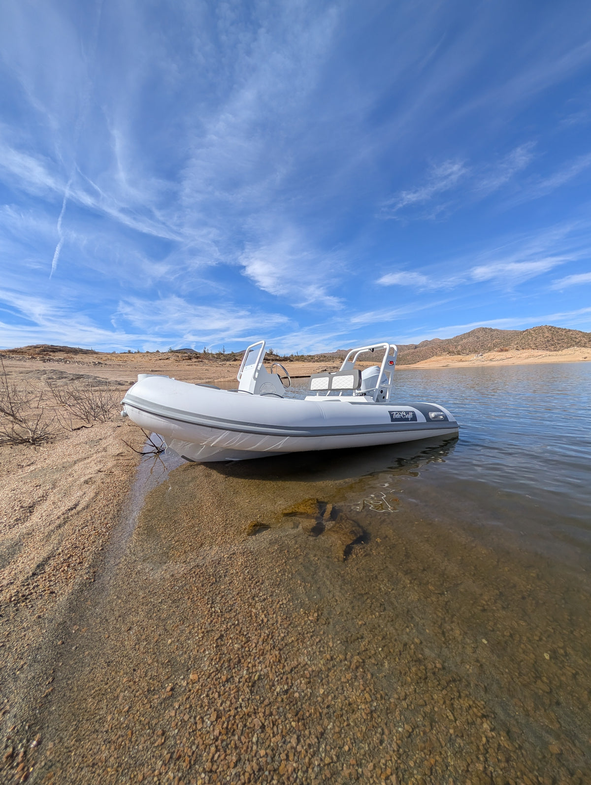Collections – Tide Craft Boats