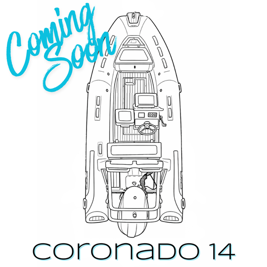2027 Coronado 14