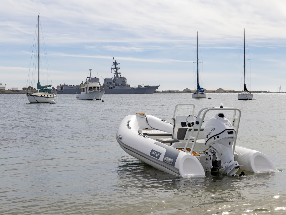 Tide Racing Boat About Us – Tide Craft Boats