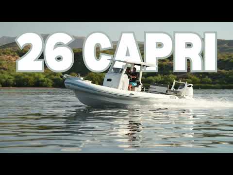26 Capri